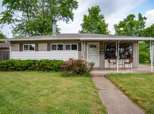 4919 N Kitley Ave, Indianapolis, IN