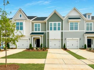 166 Ripple Way, Clayton, NC 27520