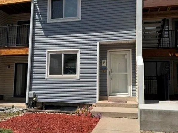 7845 Barbara Ann Drive #F, Arvada, CO 80004