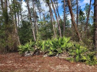 W Woodland Dr LOT 74, Perry, FL 32348
