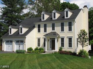 1011 S Main St, Mount Airy, MD 21771