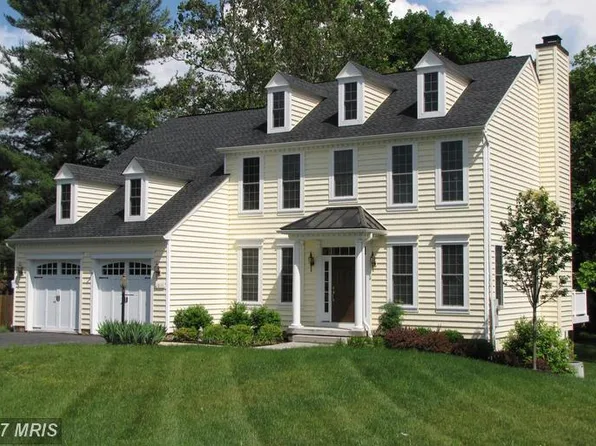 1011 S Main St, Mount Airy, MD 21771