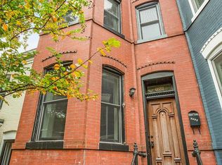 651 G St SE APT A, Washington, DC 20003