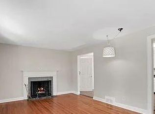 51 Evergreen Rd, Summit, NJ 07901