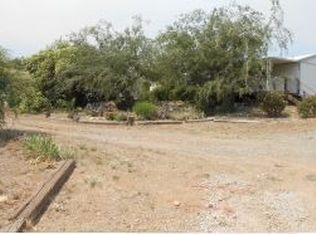 17206 E Trails End Rd, Spring Valley, AZ 86333