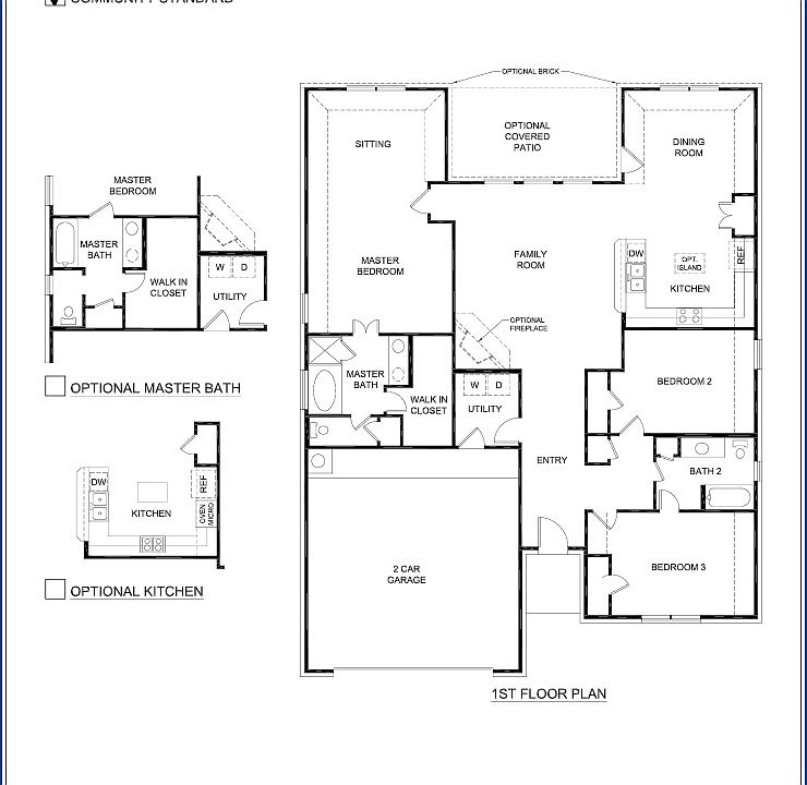 Floor Plan.