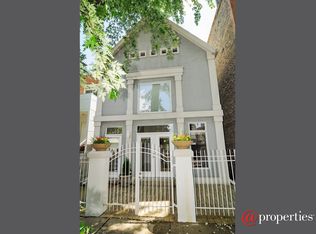 3143 N Hoyne Ave, Chicago, IL 60618