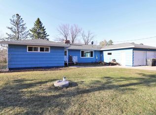 234554 Fire Station Rd, Wausau, WI 54403