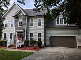 2713 Rydal Ct, Raleigh, NC 27613