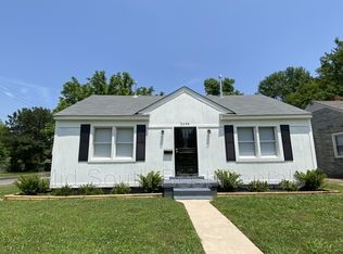 2656 Dunn Ave, Memphis, TN 38114