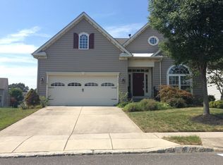 133 Hearthstone Dr, Berlin, NJ 08009