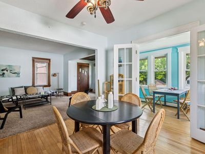 1125 James Ave, Saint Paul, MN, 55105