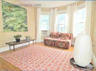16 Magnolia Ave, Cambridge, MA 02138