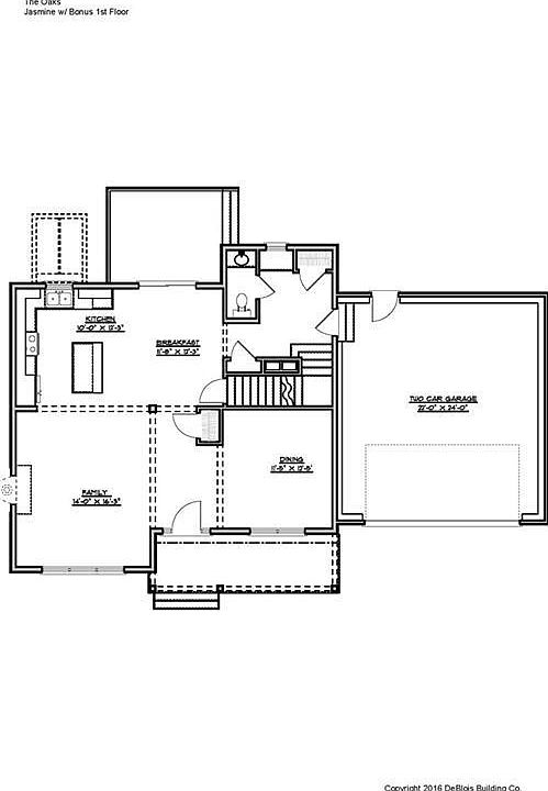 2nd image of 18 Minglewood Dr