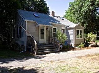 144 Post Rd, Westerly, RI 02891