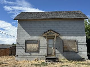 1010 C St, Fossil, OR 97830
