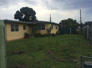 2801 NW 95th St, Miami, FL 33147
