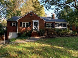 417 Cliff Rd, Asheboro, NC 27203