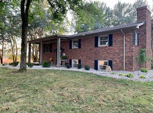 8457 Stillhouse Rd, Whitesville, KY 42378
