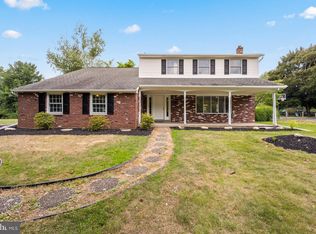 152 Rotterdam Rd N #N, Southampton, PA 18966