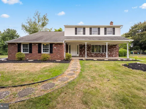 152 Rotterdam Rd N #N, Southampton, PA 18966