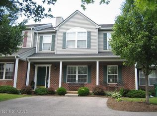 655 Tall Oak Blvd, Christiansburg, VA 24073