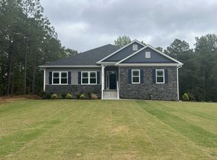 186 Wildwood Way, Cameron, NC 28326