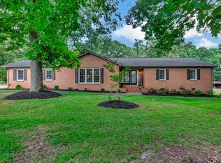 233 Philwood Dr, Williamston, SC 29697