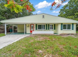 263 Edward Rd, West Melbourne, FL 32904