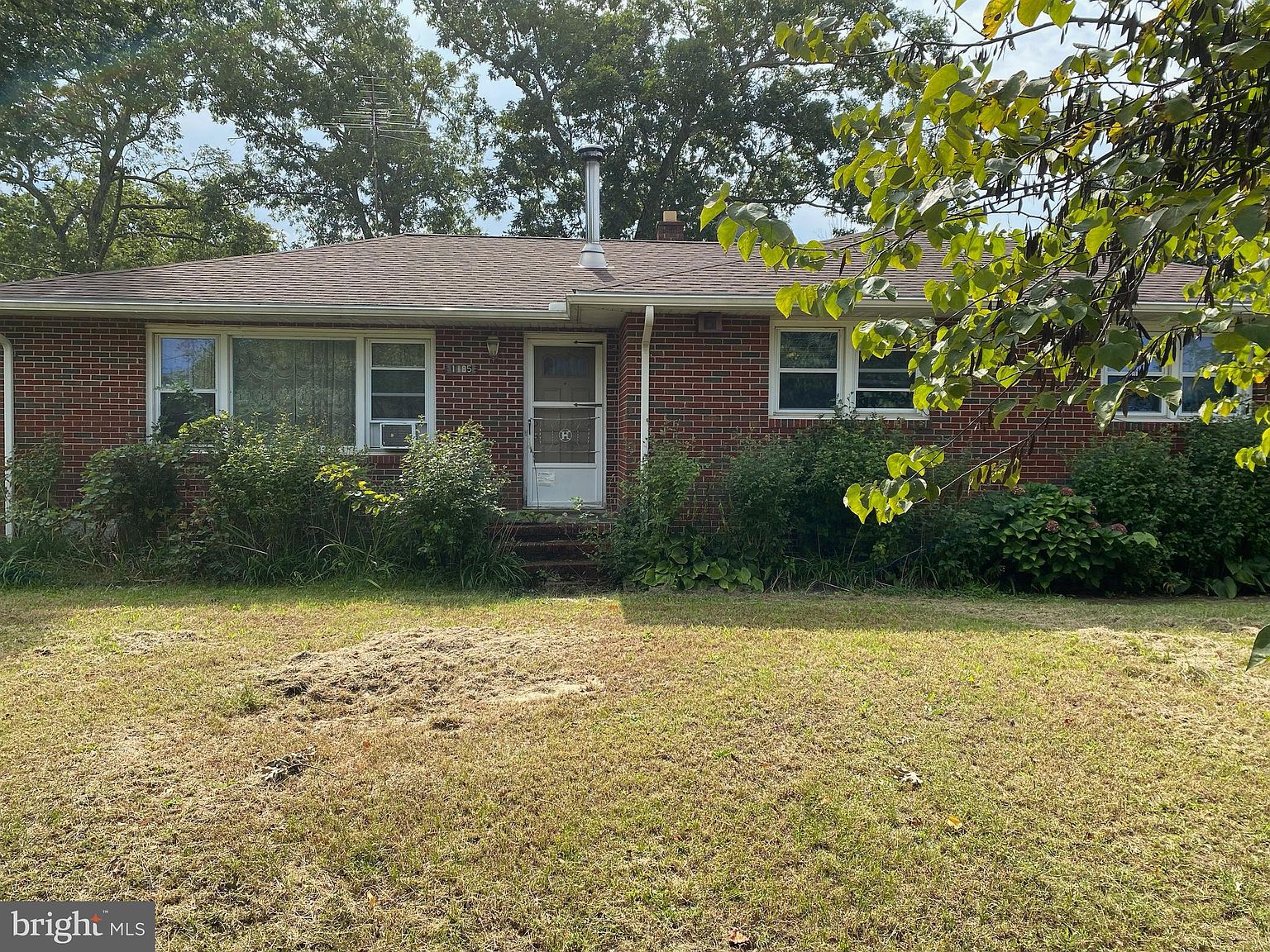 1185 Sheridan Ave, Vineland, NJ 08361 Zillow