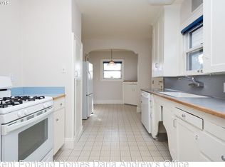 5134 NE Multnomah St, Portland, OR 97213