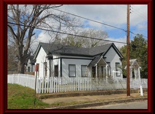602 S Baylor St, Brenham, TX 77833