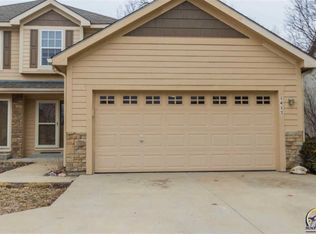 1417 Legends Cir, Lawrence, KS 66049