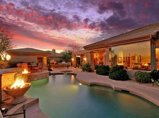 6225 E Dusty Coyote Cir, Scottsdale, AZ 85266