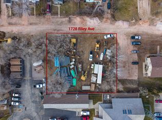 1728 Riley Ave, Rapid City, SD 57701