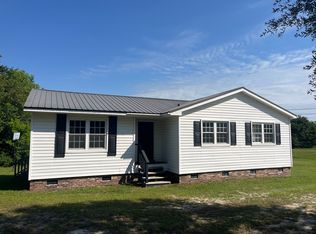 762 Maggie Ave, Camden, SC 29020