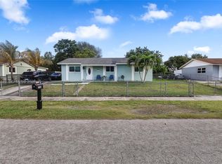 Gem Homes No Two, Homestead, FL 33033