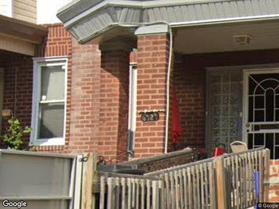 Exterior Address Verification