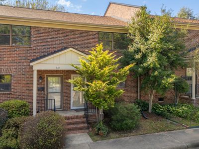 105 Fidelity St APT B9, Carrboro, NC, 27510