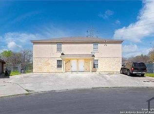 7645 Windsor Oaks, San Antonio, TX 78239