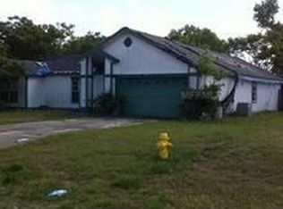 2215 Swanson Dr, Deltona, FL 32738