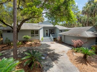 41 Greensward Rd, Johns Island, SC 29455