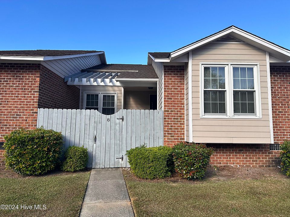 1st image of 4900 Independence Drive #8