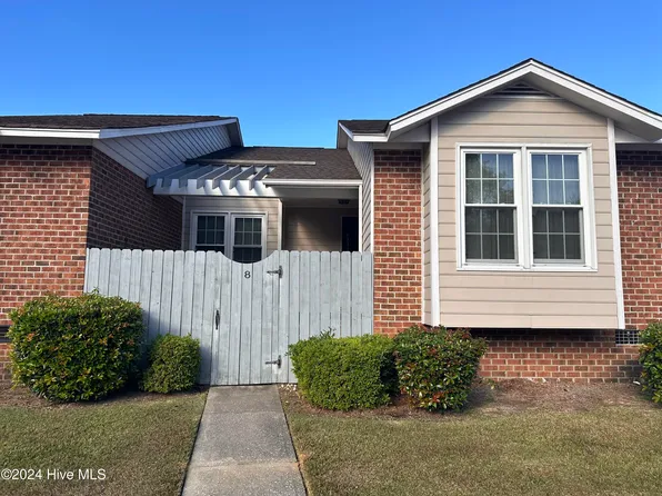 4900 Independence Drive #8, Lumberton, NC 28358