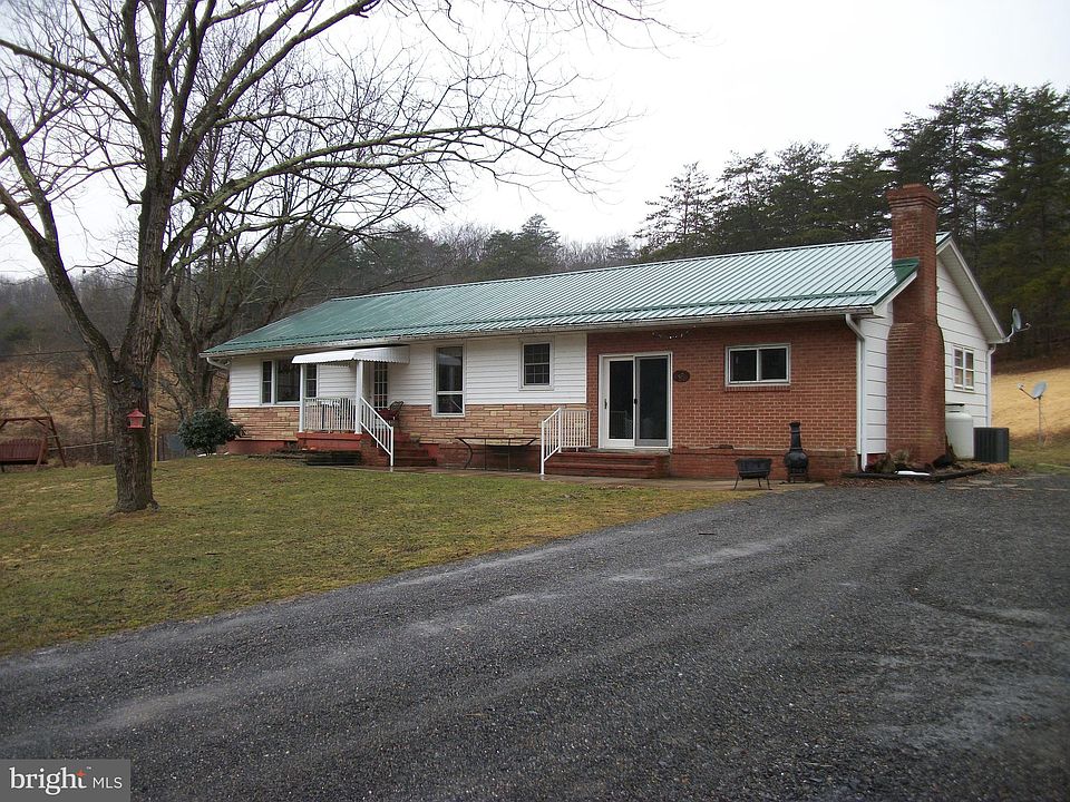 Malcolm Rd, Oldtown, MD 21555 Zillow