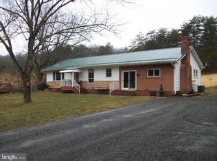 Malcolm Rd, Oldtown, MD 21555