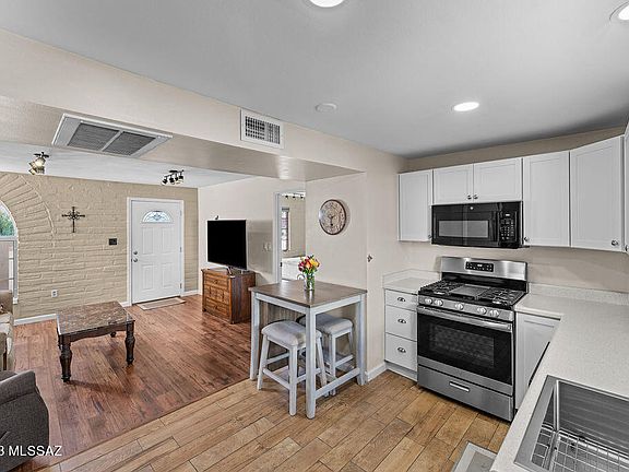 3rd image of 510 S Paseo Madera Unit B