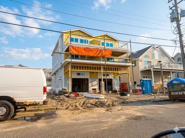 100 60th St W Unit Sea, Sea Isle City, NJ 08243