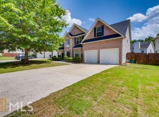 4786 Lily Stem Dr, Auburn, GA 30011