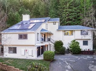 20700 Hillside Rd, Los Gatos, CA 95033